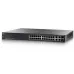 Коммутатор Cisco SB SG500X-24-K9-G5