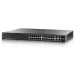 Коммутатор Cisco SB SG500X-24P-K9-G5