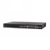 Коммутатор PoE Cisco SB SG550X-24MP-K9-EU