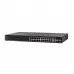 Коммутатор PoE Cisco SB SG550X-24MP-K9-EU
