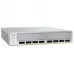 WS-C4900M Cisco сетевой коммутатор 8 x X2