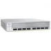 WS-C4900M Cisco сетевой коммутатор 8 x X2