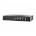 Коммутатор Cisco SF100-16