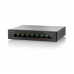 Коммутатор Cisco SF100-16
