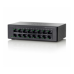 Коммутатор Cisco SF100-24