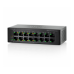 Коммутатор Cisco SF100D-05