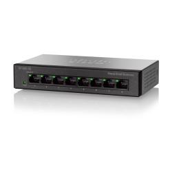 Коммутатор Cisco SF100D-08