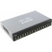 Коммутатор Cisco SF100D-08P