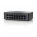Коммутатор Cisco SF100D-16