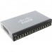 Коммутатор Cisco SF110-16-EU