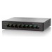 Коммутатор Cisco SF110-16-EU