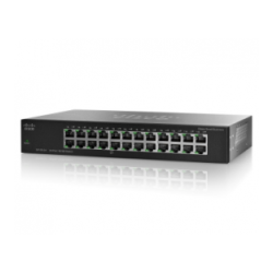 Коммутатор Cisco SF110-24-EU