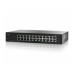 Коммутатор Cisco SF110-24-EU