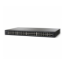 Коммутатор Cisco SF112-24-EU