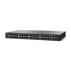 Коммутатор Cisco SF200-24