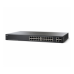 Коммутатор Cisco SF200-24