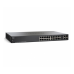 Коммутатор Cisco SF200-24P