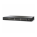 Коммутатор Cisco SF200-24P