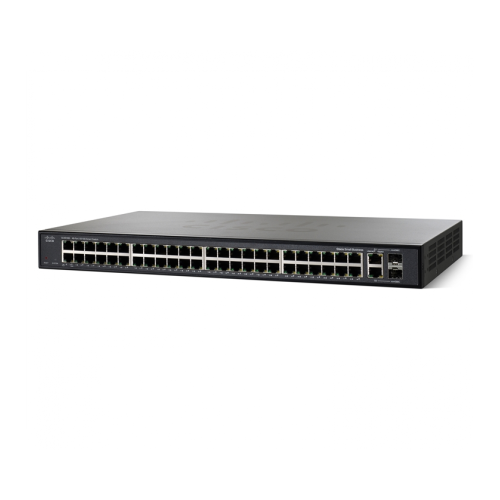 Коммутатор Cisco SF200-48
