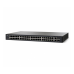 Коммутатор Cisco SF200-48