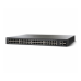Коммутатор Cisco SF200-48