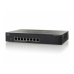 Коммутатор Cisco SF200-48P