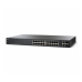 Коммутатор Cisco SF220-24P