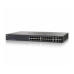Коммутатор Cisco SF220-24P