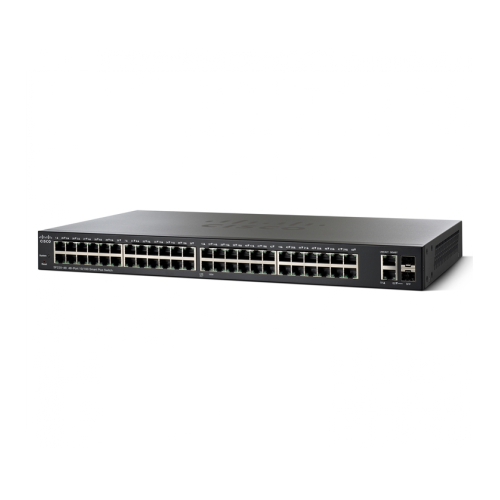 Коммутатор Cisco SF220-48