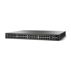 Коммутатор Cisco SF220-48P