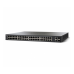 Коммутатор Cisco SF220-48P
