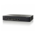 Коммутатор Cisco SF300-08