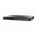 Коммутатор Cisco SF300-24MP