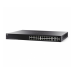 Коммутатор Cisco SF300-24P