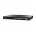 Коммутатор Cisco SF300-24PP