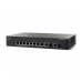 Коммутатор Cisco SF300-24PP