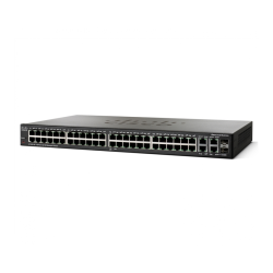 Коммутатор Cisco SF300-48