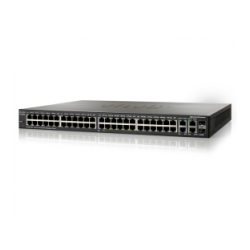 Коммутатор Cisco SF300-48P