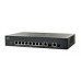Коммутатор Cisco SF300-48PP