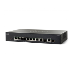 Коммутатор Cisco SF302-08