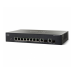 Коммутатор Cisco SF302-08