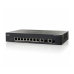 Коммутатор Cisco SF302-08P
