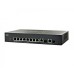 Коммутатор Cisco SF302-08PP