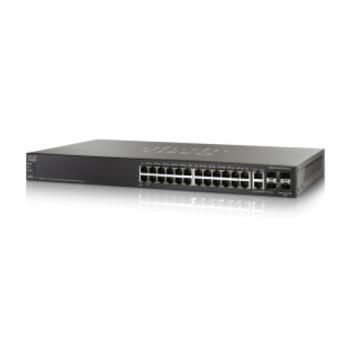 Коммутатор Cisco SF500-24