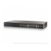 Коммутатор Cisco SF500-24P