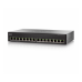 Коммутатор Cisco SF500-24P
