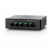 Коммутатор Cisco SF500-48MP