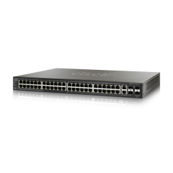 Коммутатор Cisco SF500-48P
