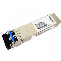 Трансивер Cisco SFP-10G-LR