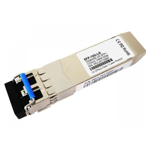 Трансивер Cisco SFP-10G-LR